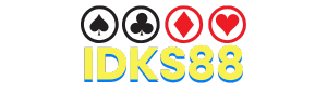 Logo IDKS88